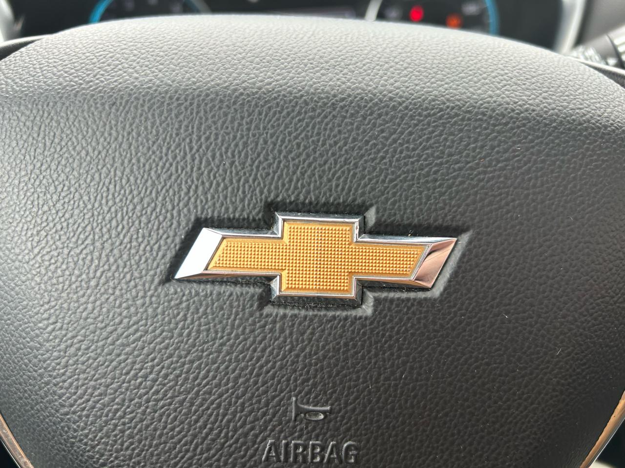 Chevrolet Traverse AWD 4dr Premier 2019