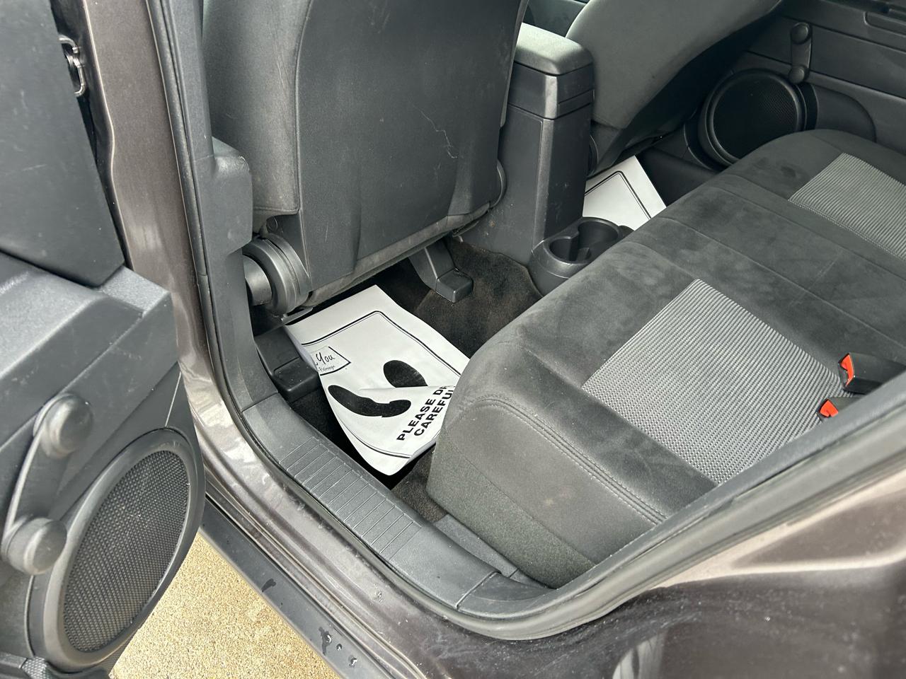 Jeep Patriot Sport 2WD 2016