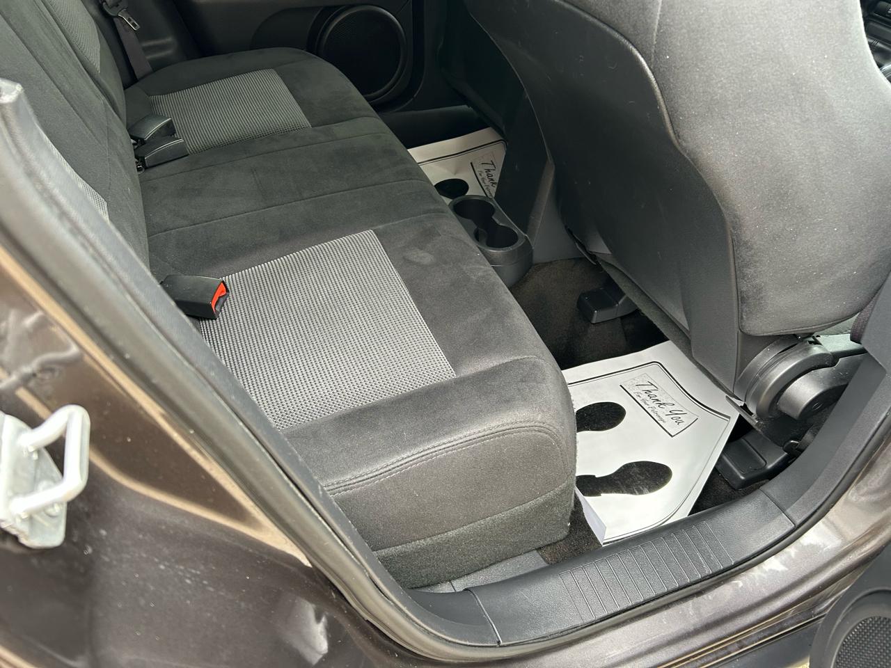 Jeep Patriot Sport 2WD 2016