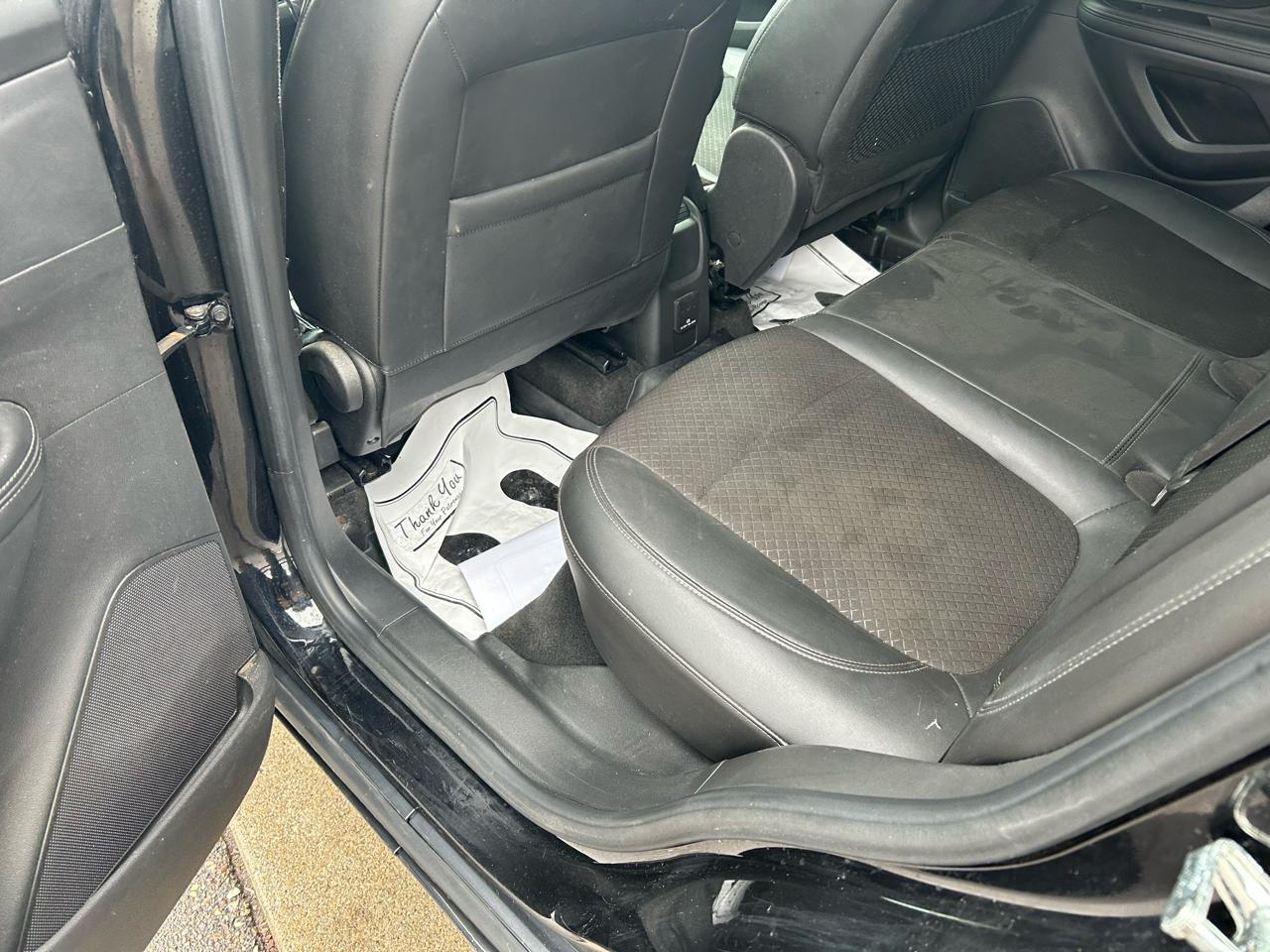 Buick Encore Preferred II FWD 2018