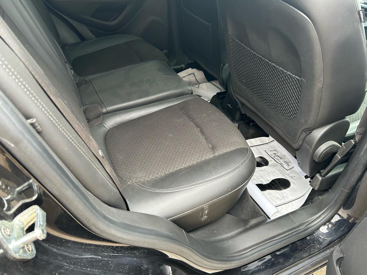 Buick Encore Preferred II FWD 2018