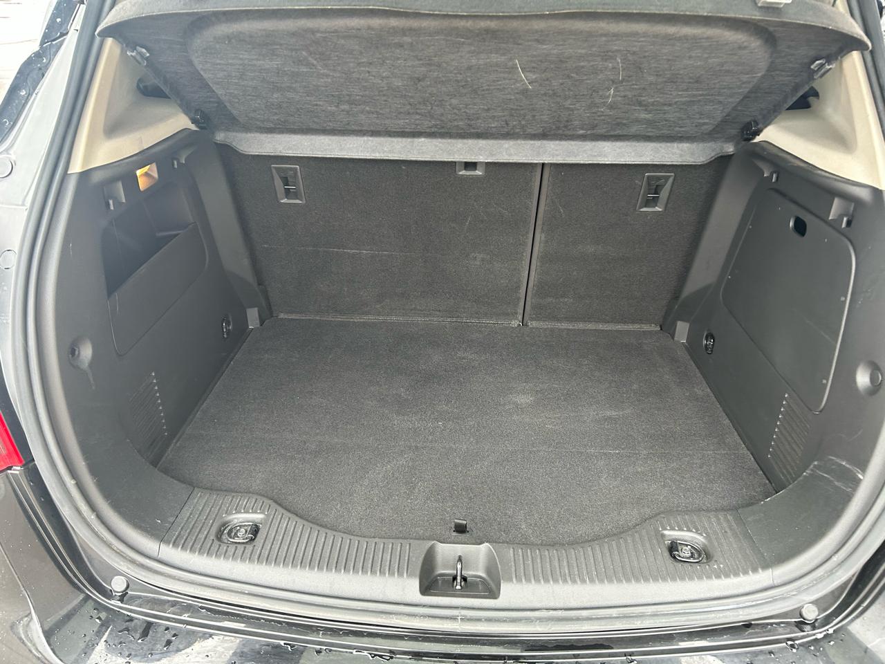 Buick Encore Preferred II FWD 2018