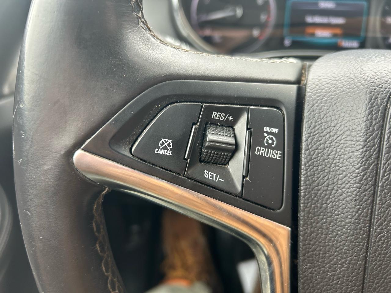 Buick Encore Preferred II FWD 2018