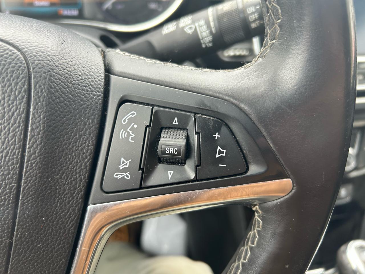 Buick Encore Preferred II FWD 2018