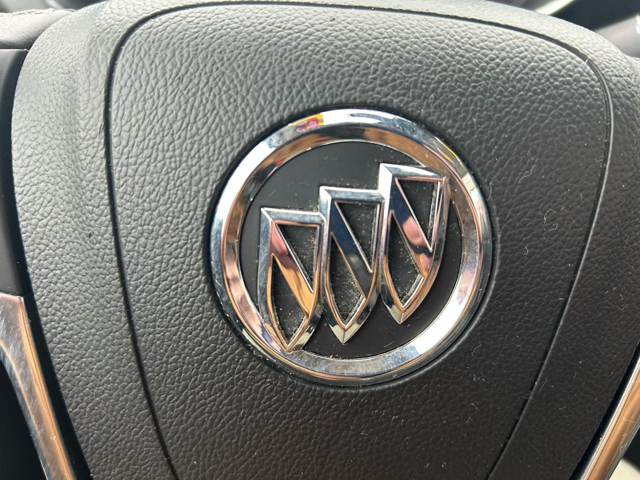 Buick Encore Preferred II FWD 2018