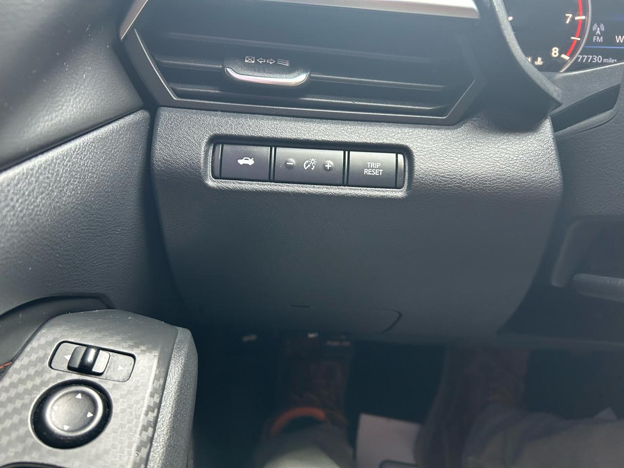 Nissan Altima 2.5 SR 2021