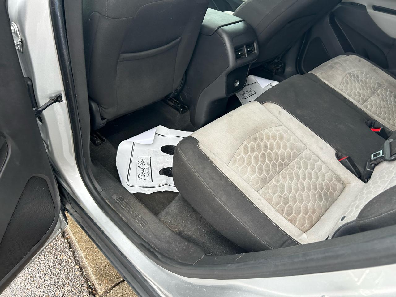 Chevrolet Equinox LT 2WD 2018