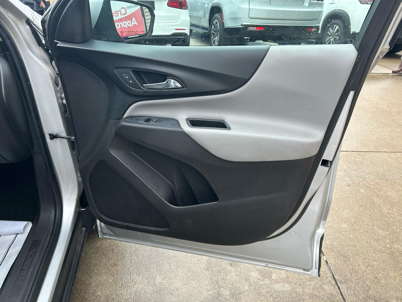 Chevrolet Equinox LT 2WD 2018