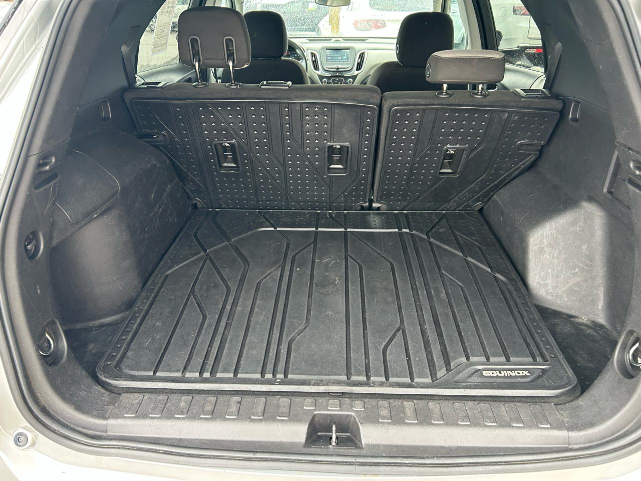 Chevrolet Equinox LT 2WD 2018