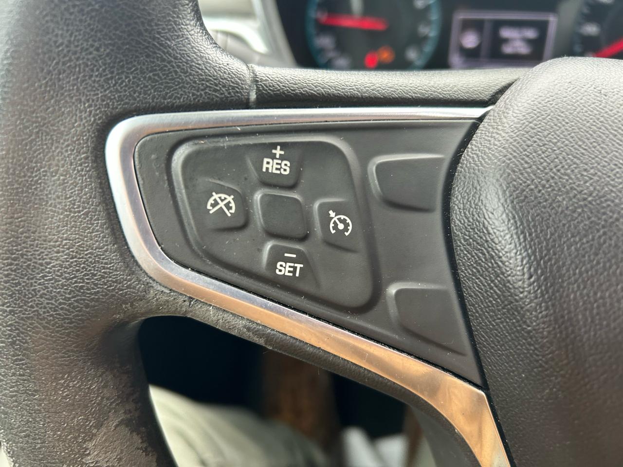 Chevrolet Equinox LT 2WD 2018