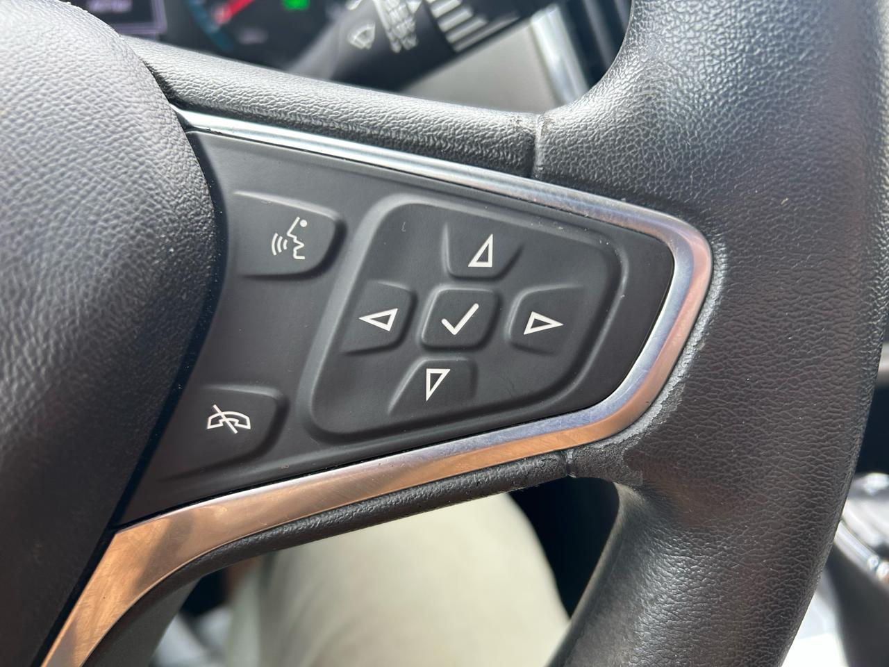 Chevrolet Equinox LT 2WD 2018