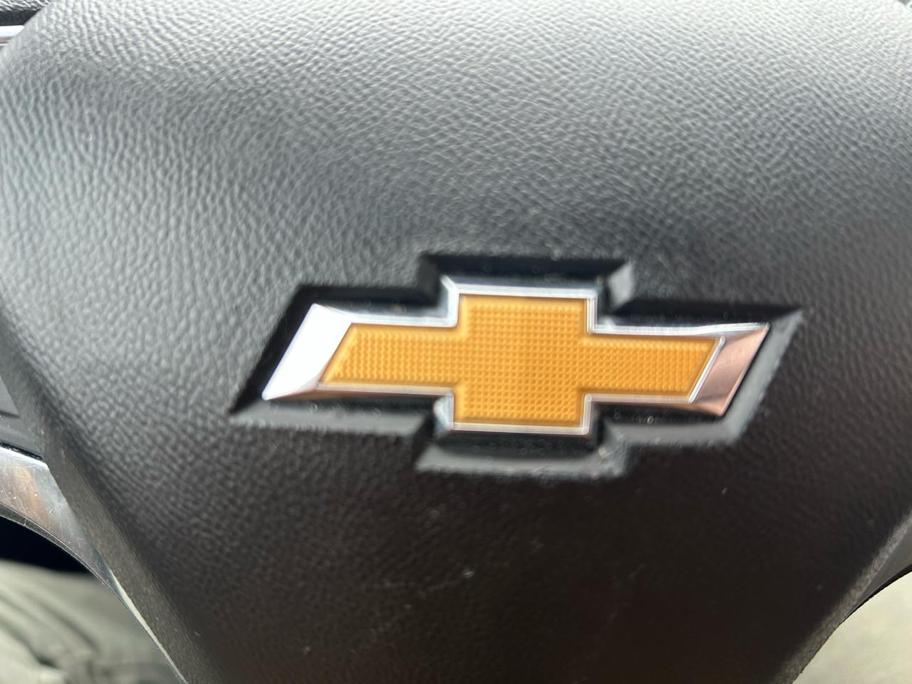 Chevrolet Equinox LT 2WD 2018