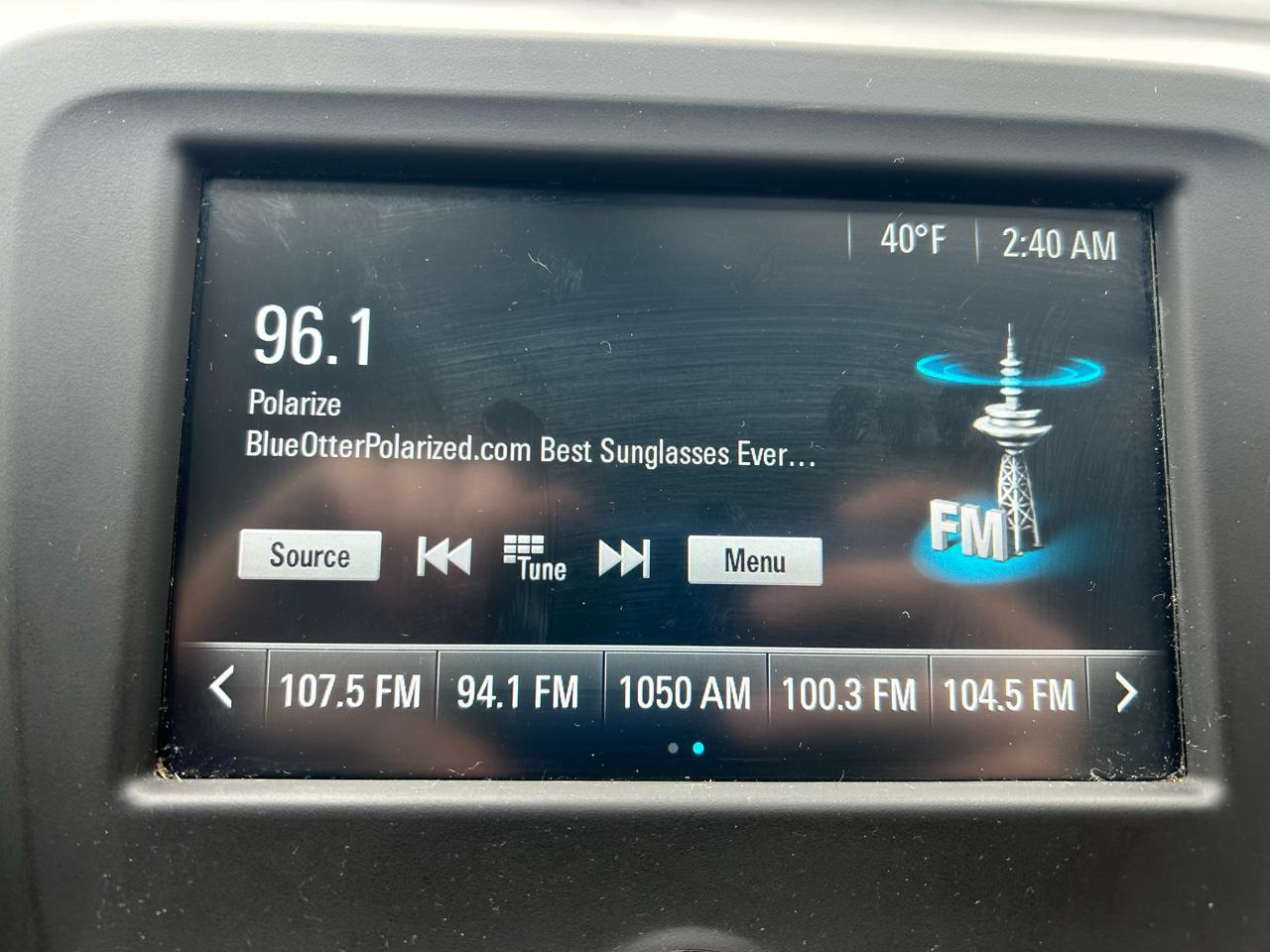 Chevrolet Equinox LT 2WD 2018