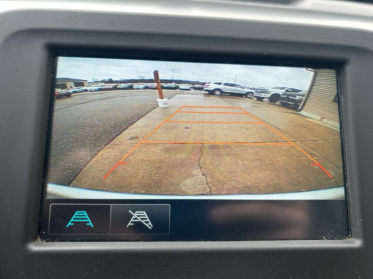 Chevrolet Equinox LT 2WD 2018