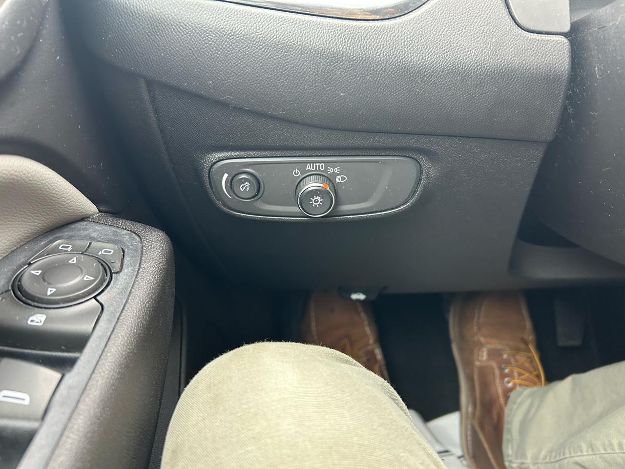 Chevrolet Equinox LT 2WD 2018