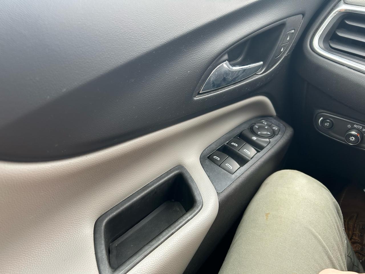 Chevrolet Equinox LT 2WD 2018