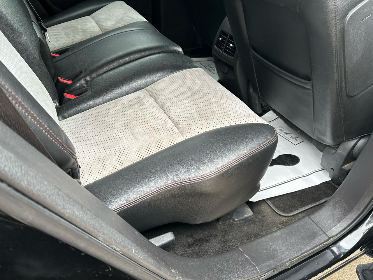 Ford Edge SEL FWD 2014