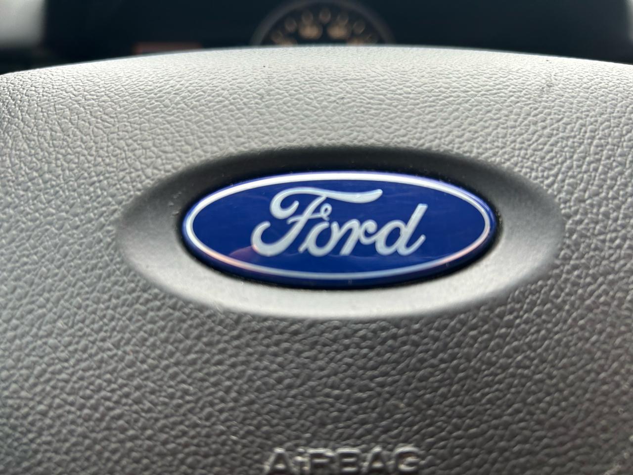 Ford Edge SEL FWD 2014