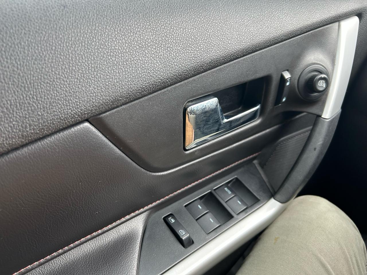 Ford Edge SEL FWD 2014