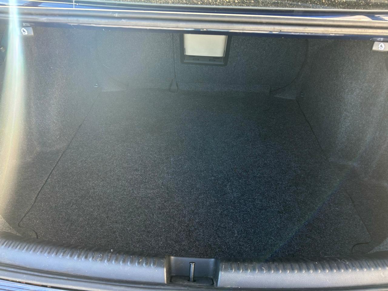 Volkswagen Jetta SE 2013