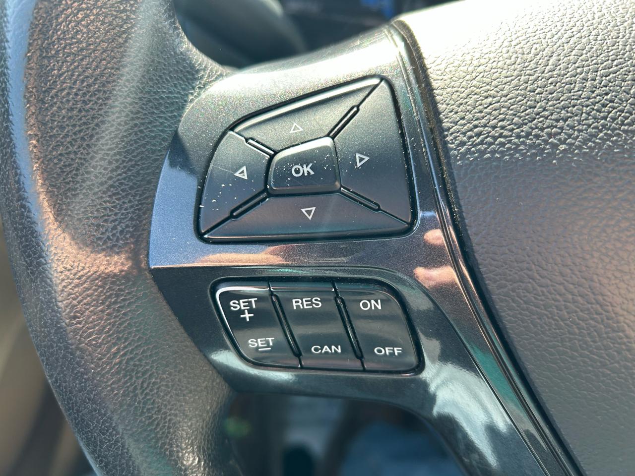 Ford Explorer XLT 4WD 2016