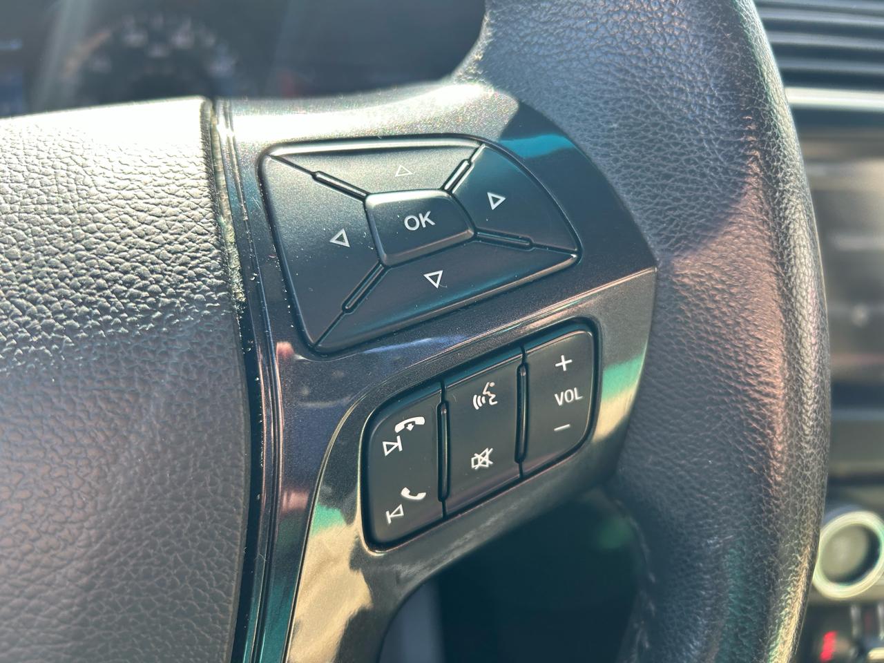 Ford Explorer XLT 4WD 2016