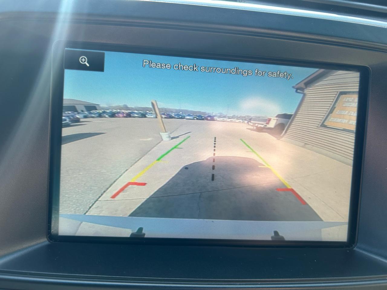 Ford Explorer XLT 4WD 2016