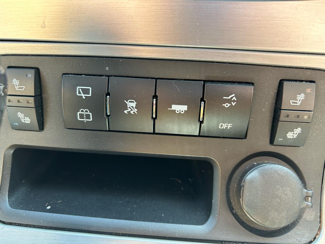 GMC Acadia SLT-1 AWD 2011