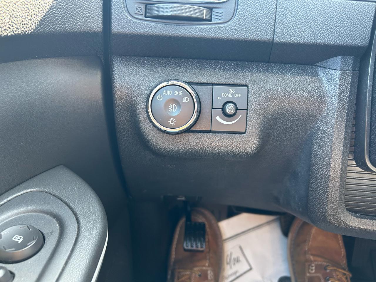 GMC Acadia SLT-1 AWD 2011