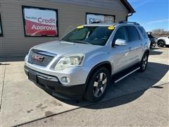 2011 GMC Acadia 