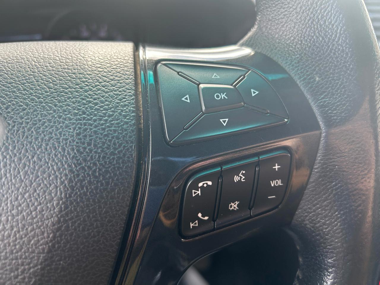 Ford Explorer XLT 4WD 2017