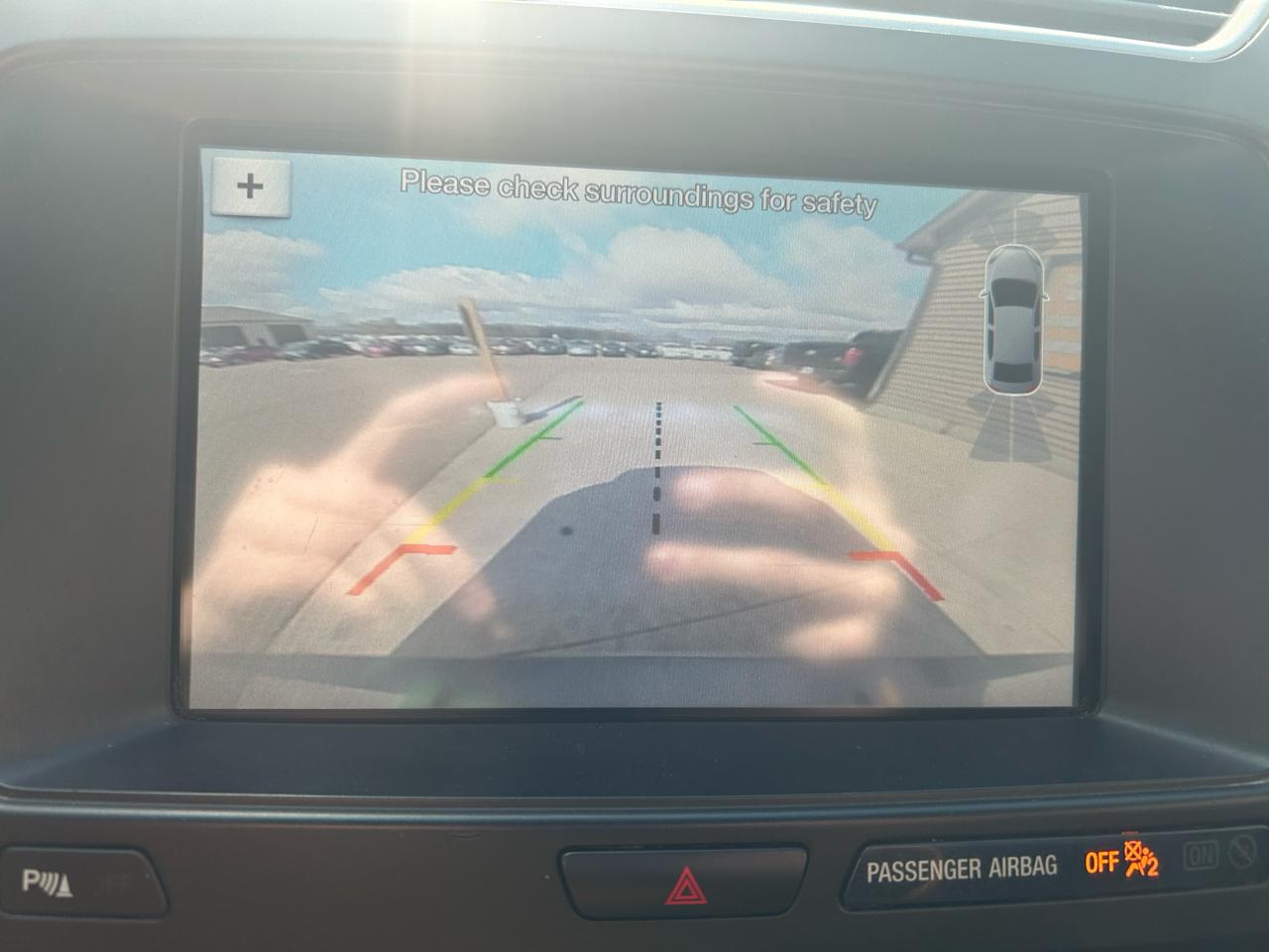 Ford Explorer XLT 4WD 2017