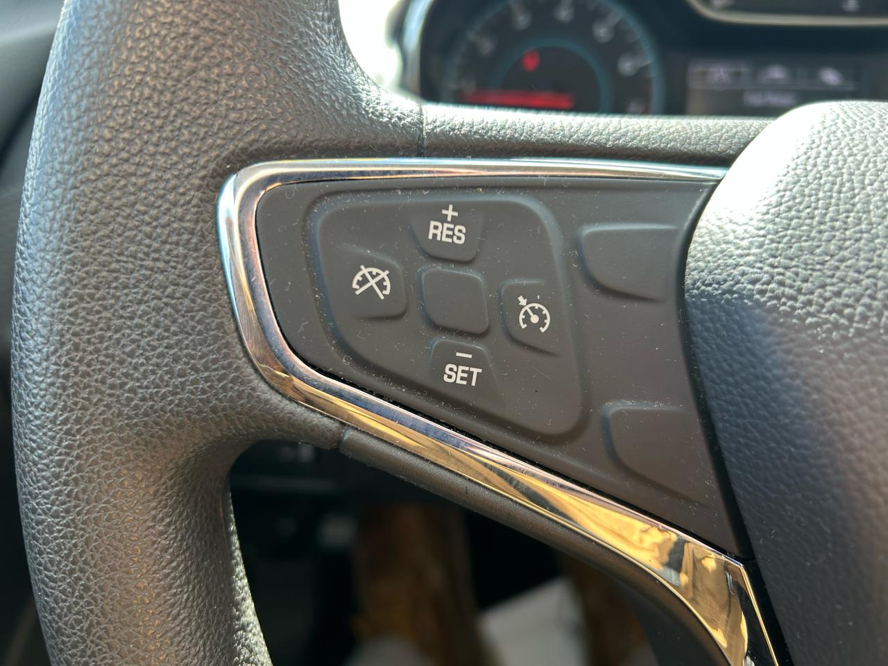 Chevrolet Cruze LT Auto 2016