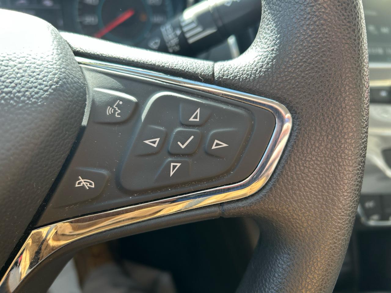 Chevrolet Cruze LT Auto 2016