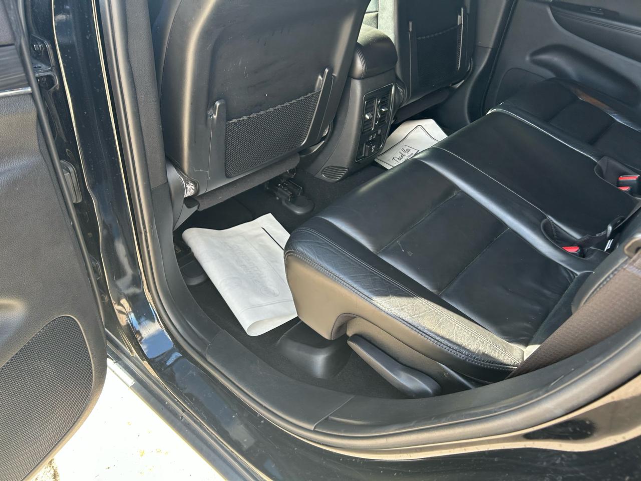 Jeep Grand Cherokee Limited 4WD 2021