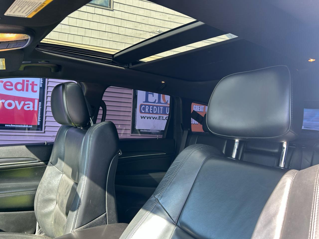 Jeep Grand Cherokee Limited 4WD 2021