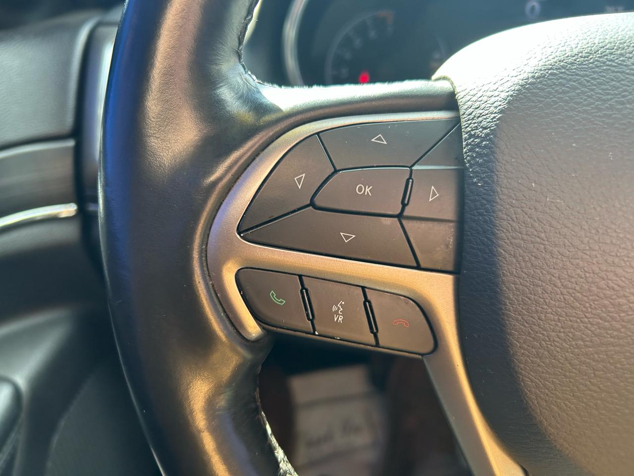 Jeep Grand Cherokee Limited 4WD 2021