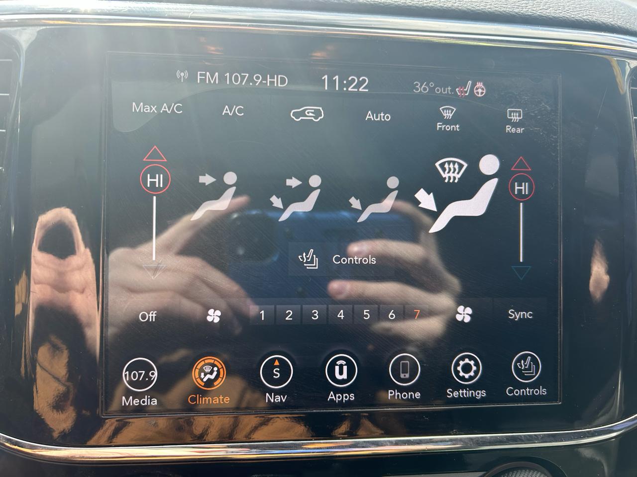 Jeep Grand Cherokee Limited 4WD 2021