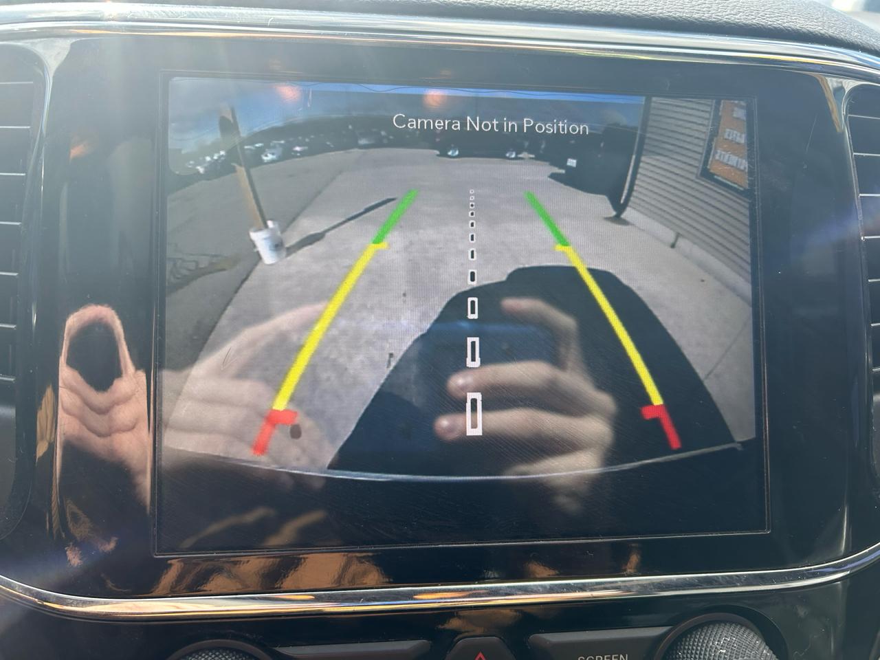 Jeep Grand Cherokee Limited 4WD 2021