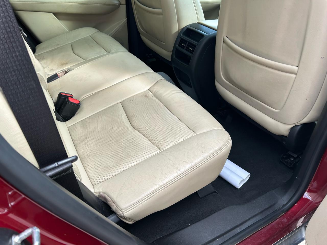 Cadillac XT5 Luxury 2017