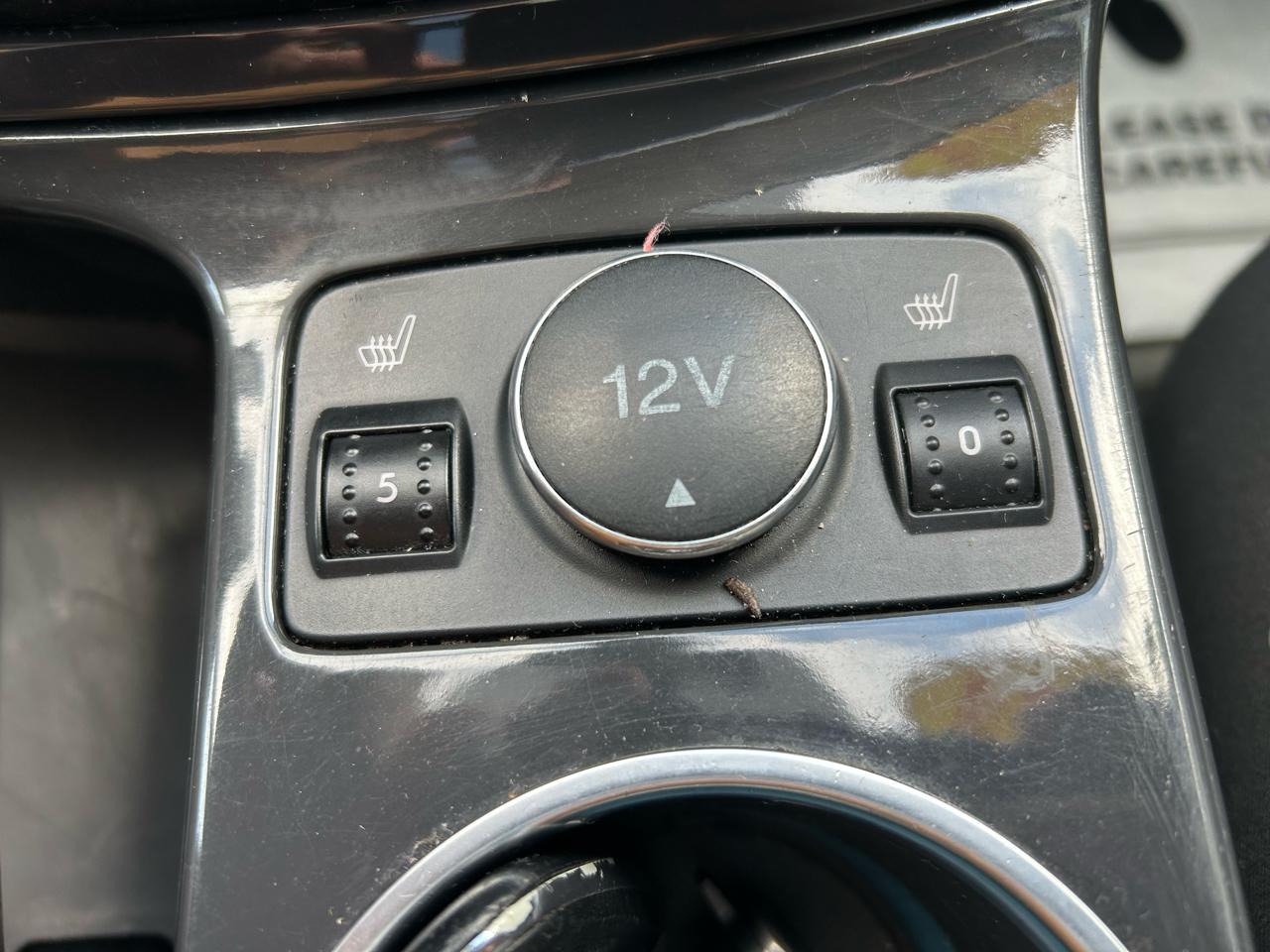 Ford Escape Titanium 4WD 2014