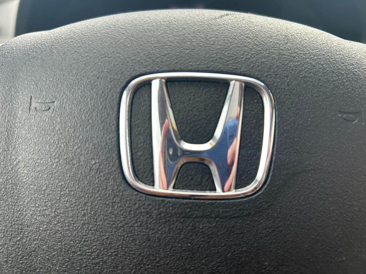 Honda Odyssey EX-L 2015