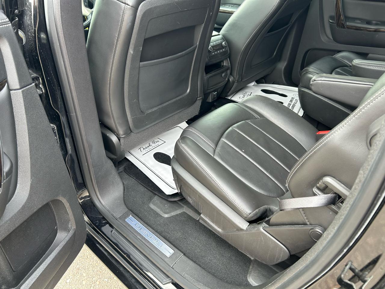 GMC Acadia Denali FWD 2016