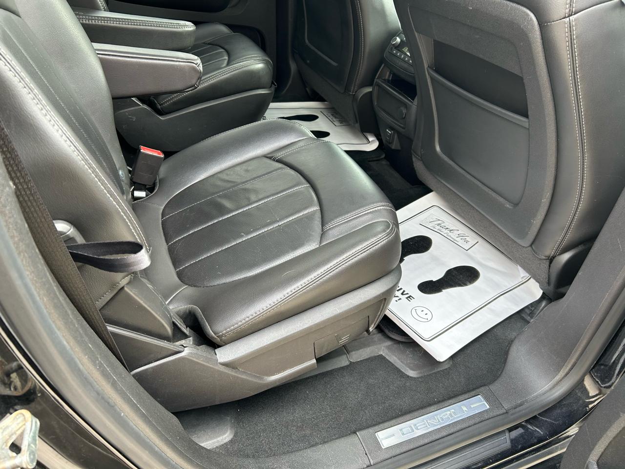 GMC Acadia Denali FWD 2016