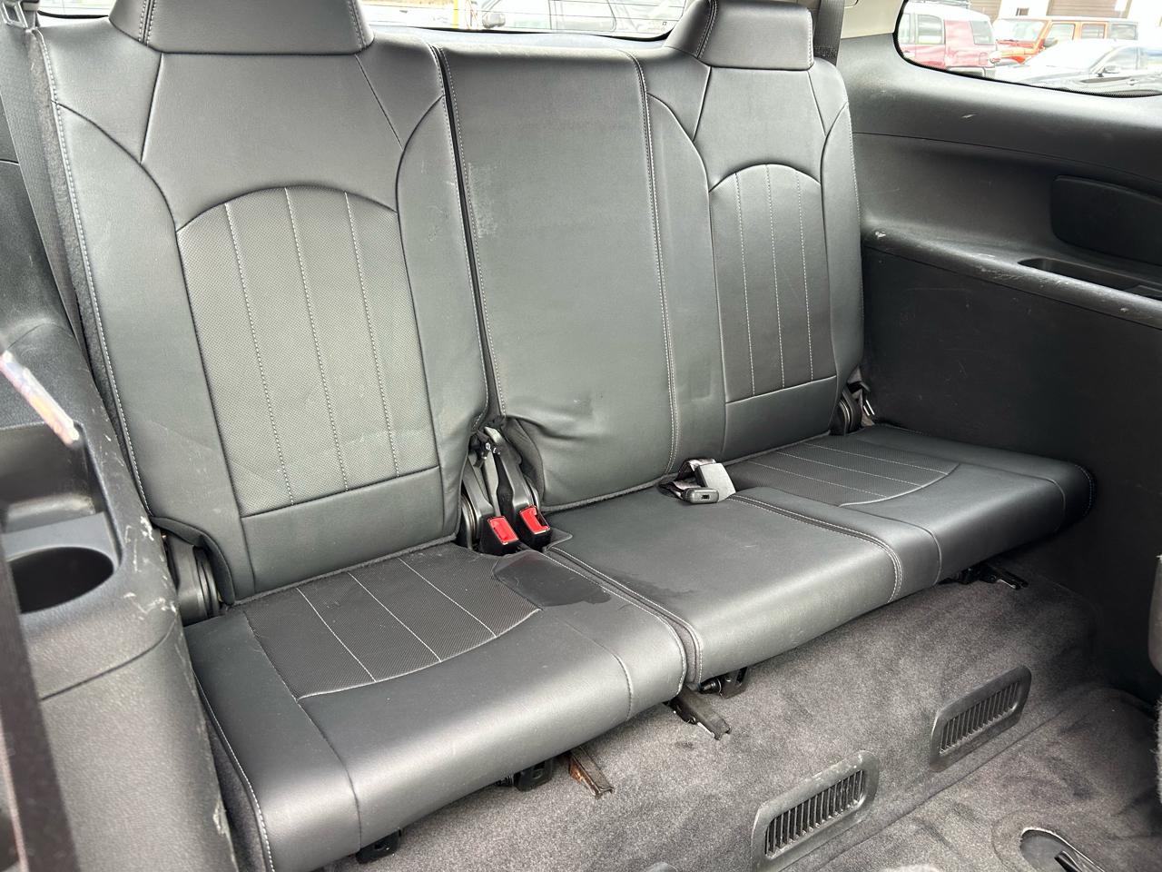 GMC Acadia Denali FWD 2016