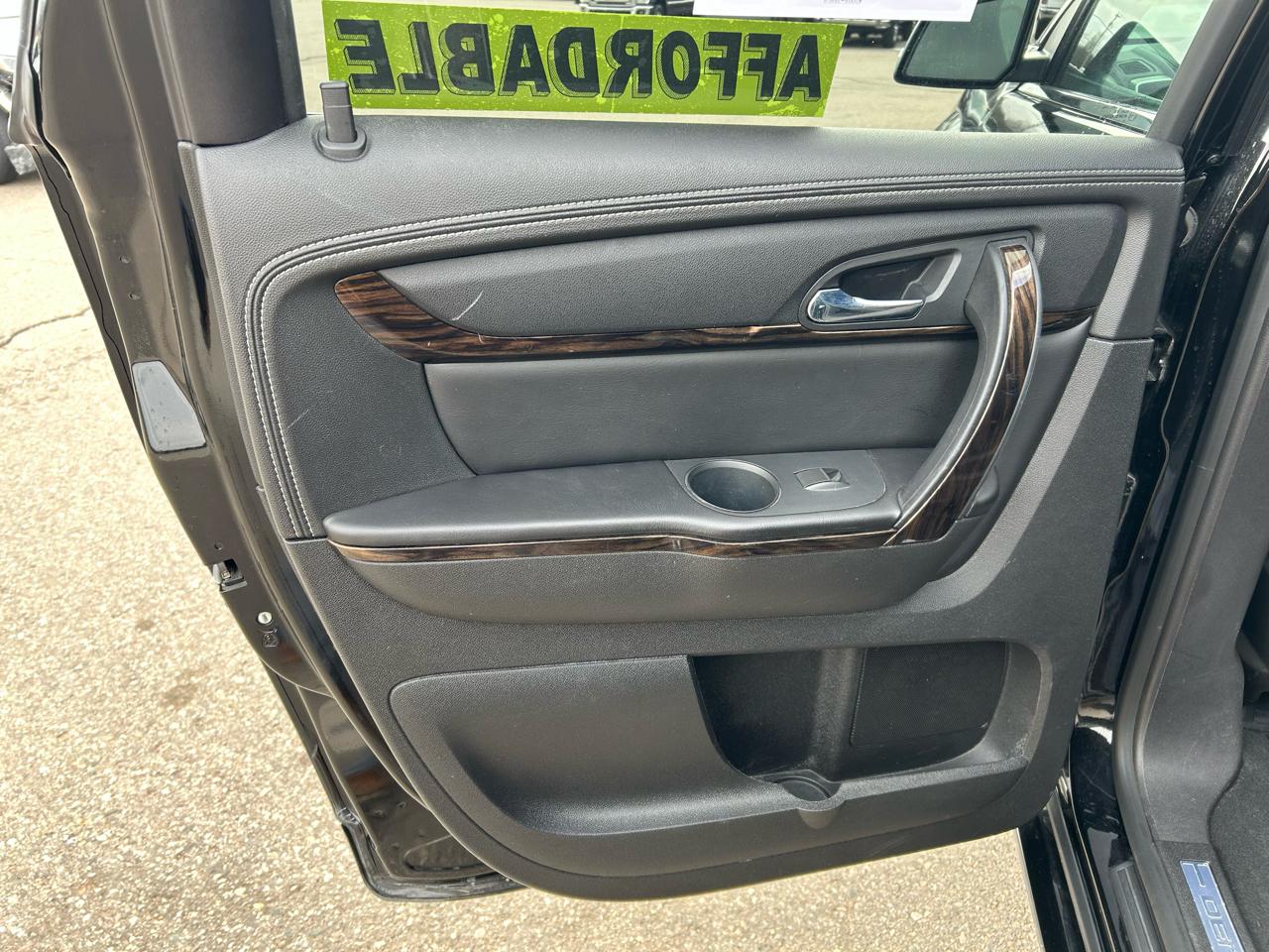 GMC Acadia Denali FWD 2016