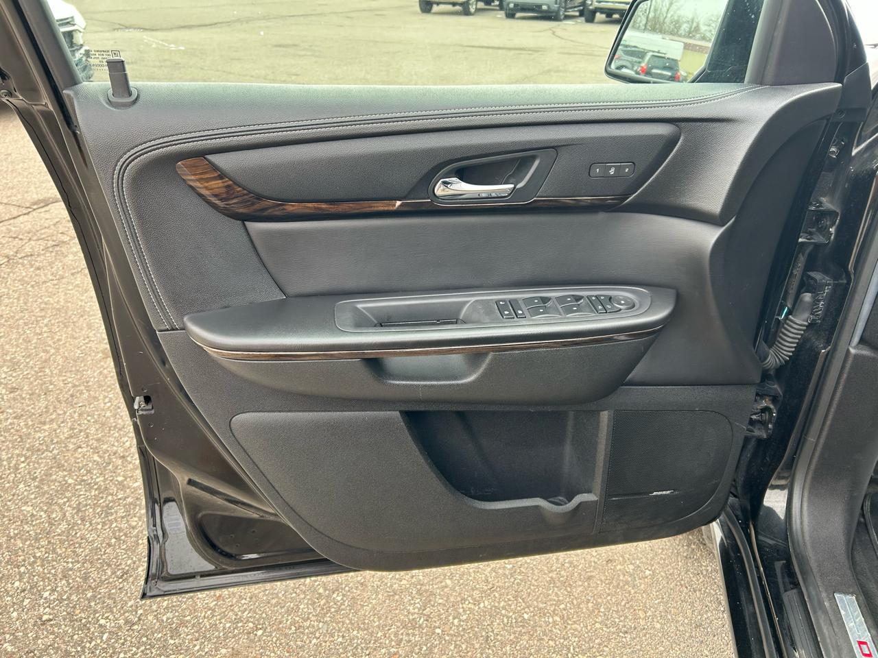 GMC Acadia Denali FWD 2016