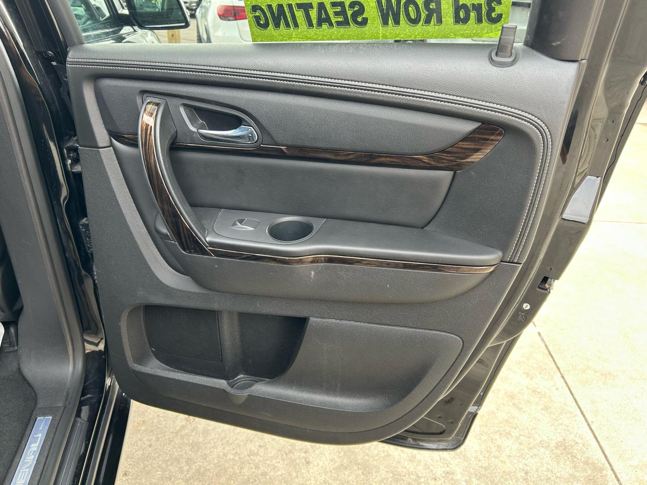 GMC Acadia Denali FWD 2016