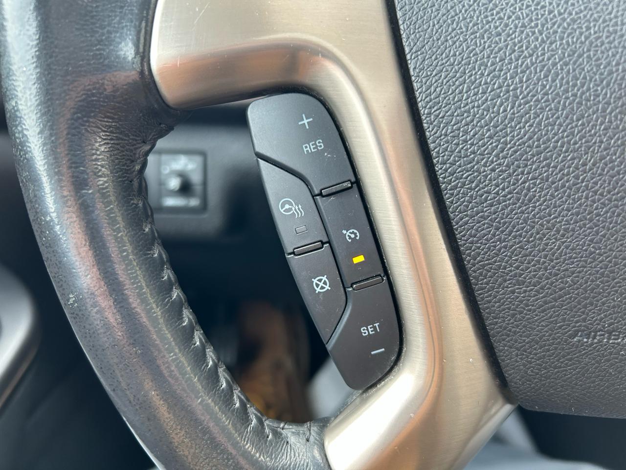 GMC Acadia Denali FWD 2016