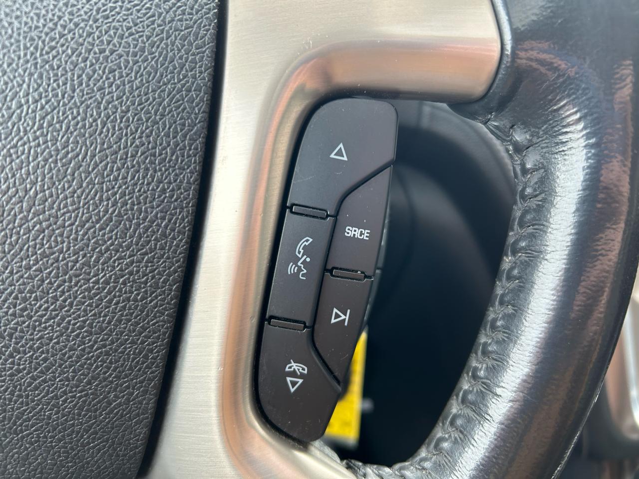 GMC Acadia Denali FWD 2016